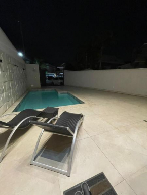 Mansão no recreio dos bandeirantes